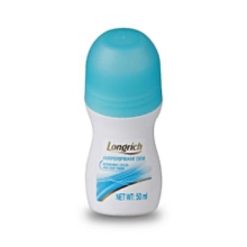 Longrich Antiperspirant DEW Déodorant 50ml