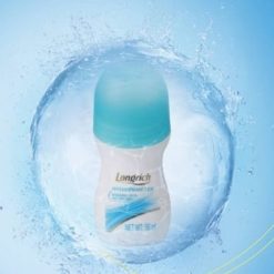 Déodorant Anti-Transpirant Longrich 50ml