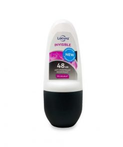 Déodorant Lacura Invisible 48h Anti-Transpirant 50ml
