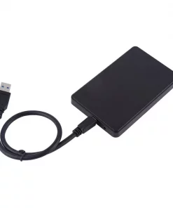 Alternative view of Disque Dur Externe 1 To USB Auto-Alimenté, Portable, PC & MAC USB 3.0