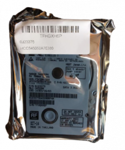 Alternative view of Disque Dur Interne 500Gb SATA 5400RPM HDD