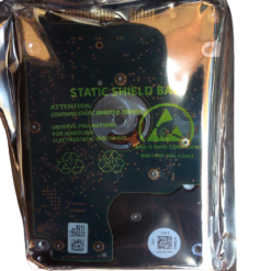 Disque Dur Interne 500Gb SATA 5400RPM HDD