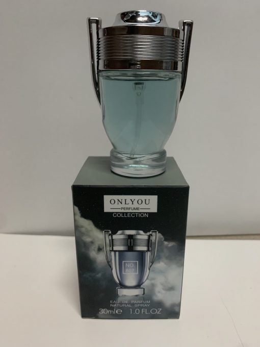 ONLYOU Eau de Parfum Spray, Parfum de Poche Hommes 30ml – Image 2