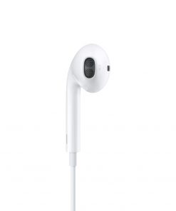 Alternative view of Écouteurs Lightning pour IPhone 7, 8, Plus et X avec Microphone et Télécommande de contrôle