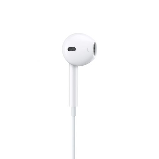 Écouteurs Lightning pour IPhone 7, 8, Plus et X avec Microphone et Télécommande de contrôle – Image 3
