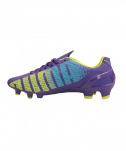 Alternative view of Chaussure de Sport, Godasse de Football Puma Evospeed 1.3