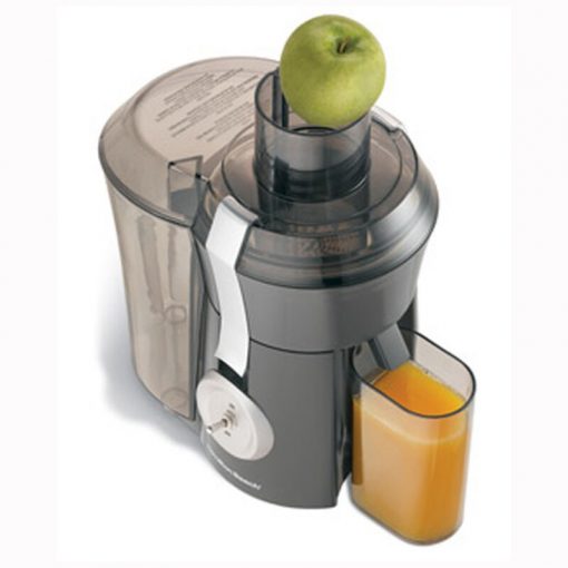 Extracteur de Jus Hamilton Beach Big Mouth Pro 950W