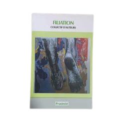 Filiation, de Collectif d'Auteurs, 2020