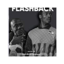 Flashback, de Joseph Antoine Bell, 2021