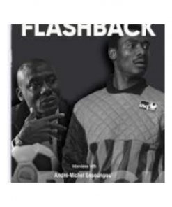 Flashback, de Joseph Antoine Bell, 2021