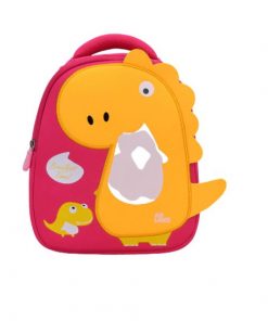 Sac À Dos Dinosaure Enfants
