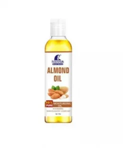 Roushun Huile D'Almond 118ml