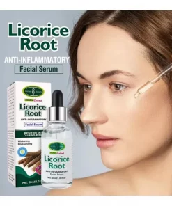 Sérum de visage 30ml Licorice Root