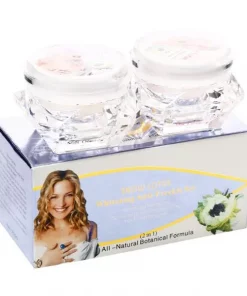 Kit de Soins pour le Visage, FEIQUE 20g