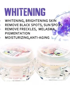 Alternative view of Kit de Soins pour le Visage, FEIQUE 20g