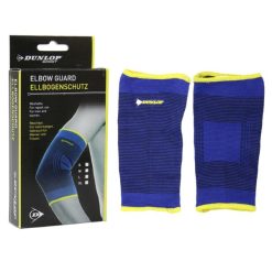Coudière, Bandage de Sport, Protection Lavable de Compression DUNLOP