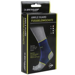 Alternative view of Chevillière Bandage de Sport, Protection Lavable de Compression DUNLOP