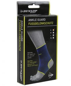 Alternative view of Chevillière Bandage de Sport, Protection Lavable de Compression DUNLOP
