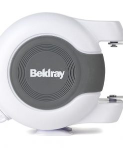 Alternative view of Double Fil à Linge rétractable Beldray 26 mètres (2 x 13 m)