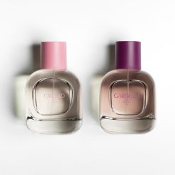 ZARA GARDENIA + ORCHID Duo Set d'Eau de Parfum pour Femme 90 ML x 2