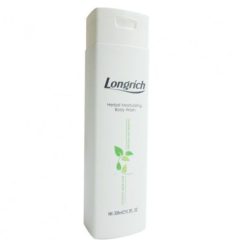 Gel de Douche Herbal Longrich 300ml