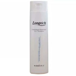 Gel de Douche et Shampoing Longrich 2 en 1, 300ml