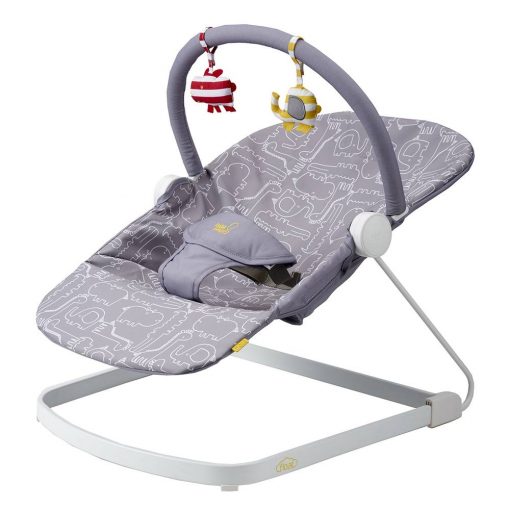 Hamac Balancelle Moderne pour bébé
