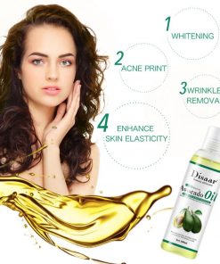 Alternative view of Huile Essentielle d'Avocat Disaar 100ml