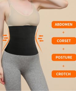 Ceinture Amincissante pour Femmes