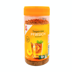 Thé au Goût de la Pêche 400g