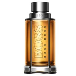 Alternative view of Hugo Boss Eau de Toilette The Scent 100ml