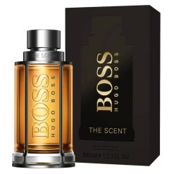 Hugo Boss Eau de Toilette The Scent 100ml