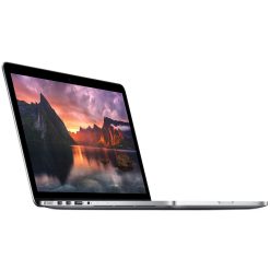 Alternative view of Apple MacBook Pro (2015) 13 pouces Laptop, 16 Go de mémoire, SSD de 500 Go, Garantie 3 Mois
