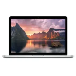 Apple MacBook Pro (2015) 13 pouces Laptop, 16 Go de mémoire, SSD de 500 Go, Garantie 3 Mois