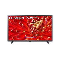 LG Téléviseur Ecran Plat 32" - 32LM630BPVB - TV LED Smart HD HDR