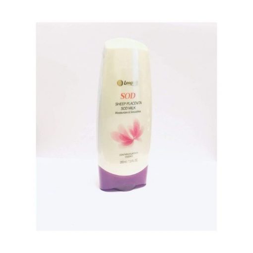Lait Naturel Corporel Longrich SOD 200ml – Image 2