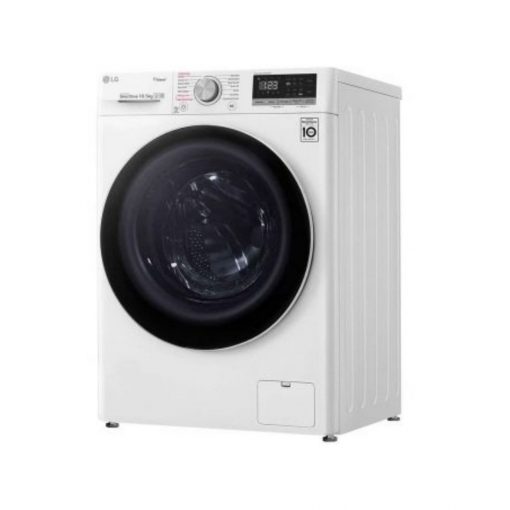 Lave-Linge LG F4V5RYP0W, 10.5 Kg, Garantie 01 An – Image 6