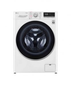 Lave-Linge LG F4V5RYP0W, 10.5 Kg, Garantie 01 An