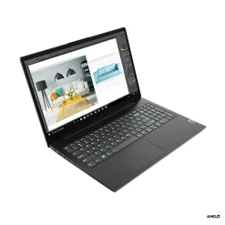 Alternative view of Laptop Lenovo 15 pouces v15 Noir, 256 GO SSD, Garantie 1 mois