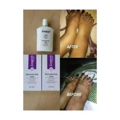 Alternative view of Lotion Hydratante et Rajeunissante Longrich 165 ml