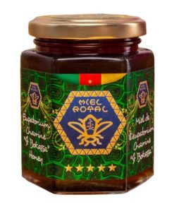 Miel de L'Eupatorium Chavrine ''ST BOKASSA'' 5 Etoiles 250g