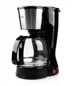 Machine à Café Automatique Haeger 800W