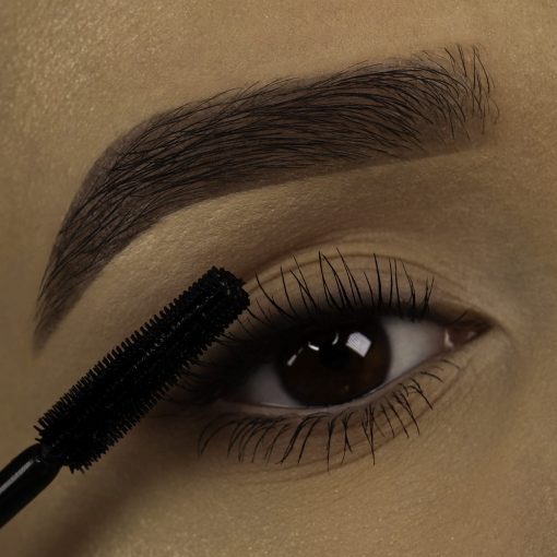 Mascara Becharm Ageless pour les Cils Noir – Image 2