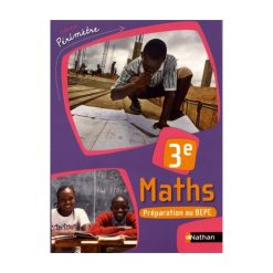 Mathématiques Collection périmètre Classe de 3ème