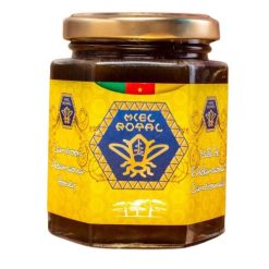 Miel de L'Adamaoua Cameroun 250g