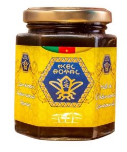 Miel de L'Adamaoua Cameroun 250g