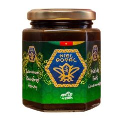 Miel des Forêts 250g