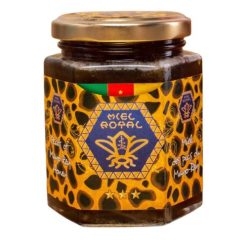 Miel des Pics du MAYO REY 3 Etoiles 250g