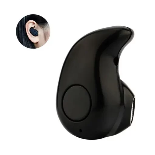 Mini Oreillette Bluetooth V4,0 sans Fil pour Téléphones – Image 2