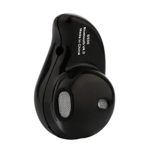 Mini Oreillette Bluetooth V4,0 sans Fil pour Téléphones – Image 3